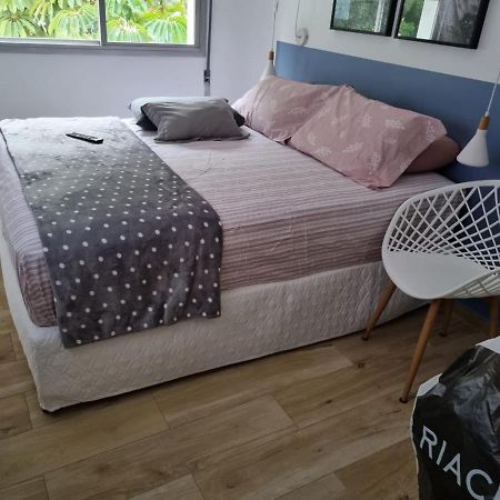 Paulista Flat Hotel São Paulo Luaran gambar