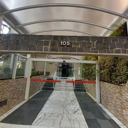 Paulista Flat Hotel São Paulo Luaran gambar