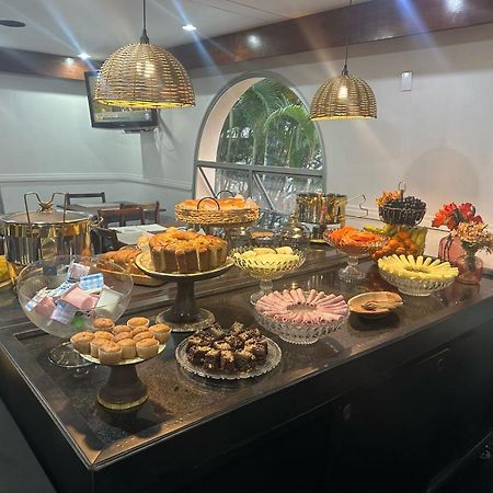 Paulista Flat Hotel São Paulo Luaran gambar