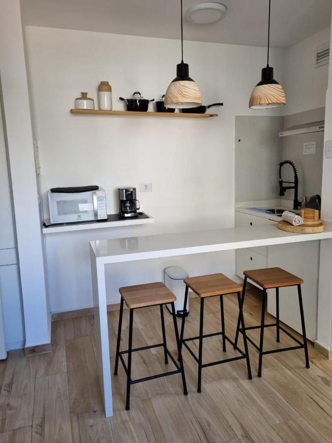 Paulista Flat Hotel São Paulo Luaran gambar