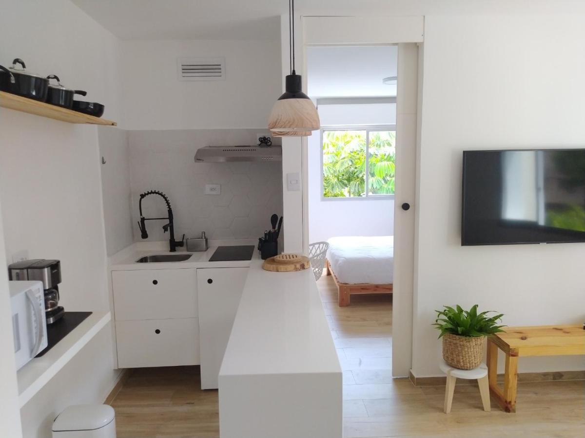 Paulista Flat Hotel São Paulo Luaran gambar